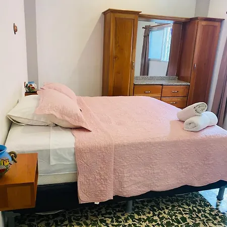 Appartamento Casa Magica